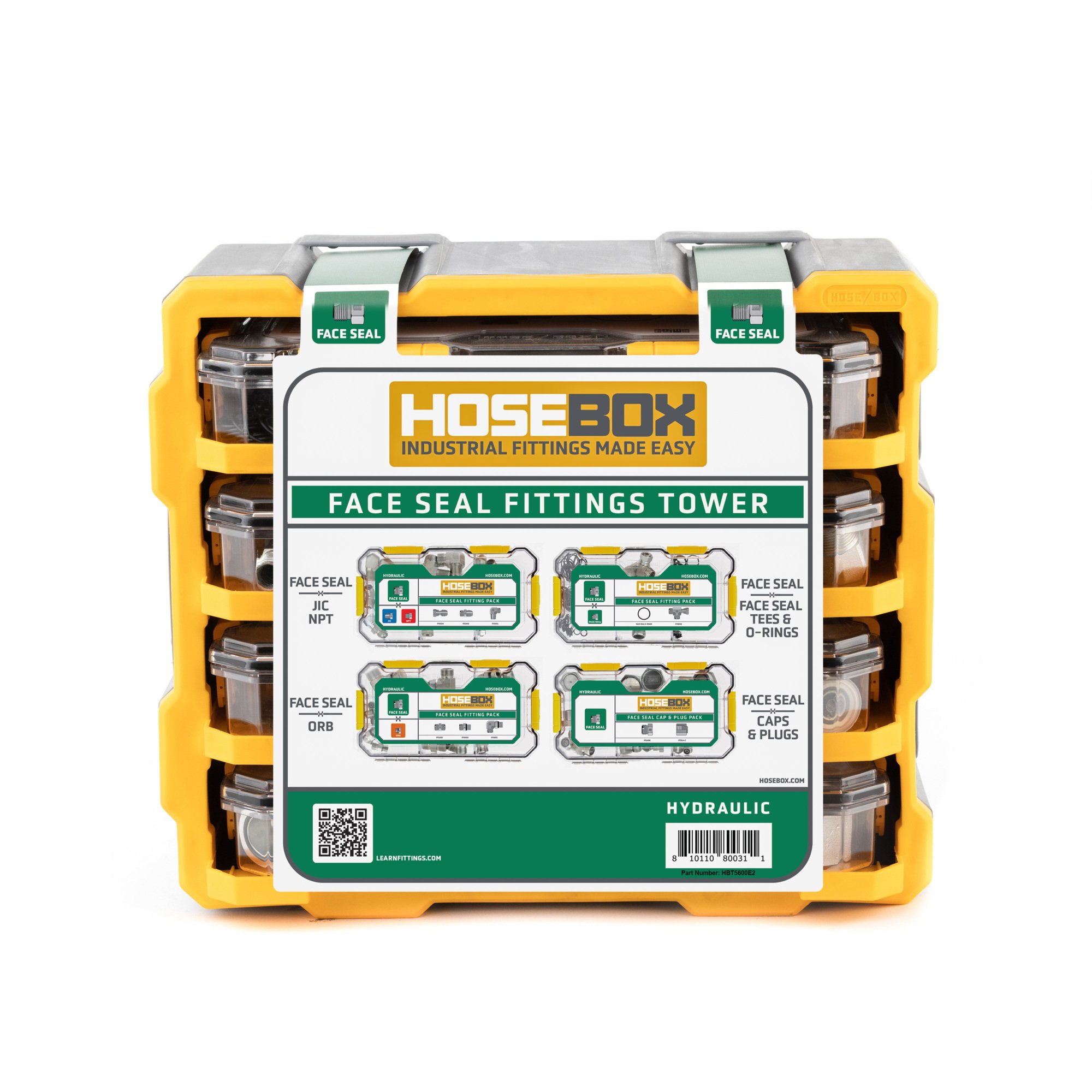 Adapter Kits